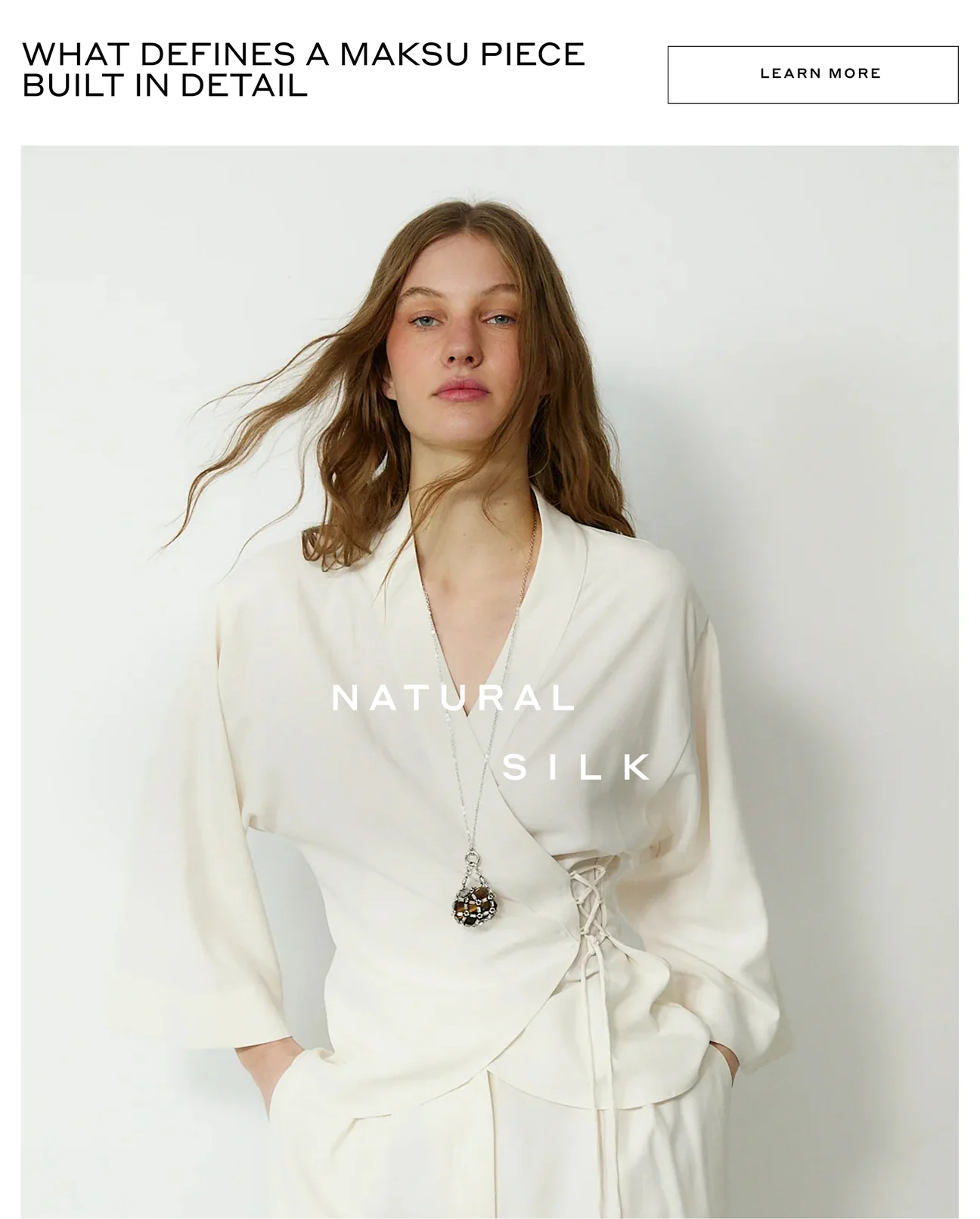 MAKSU: Redefining Modern Elegance
