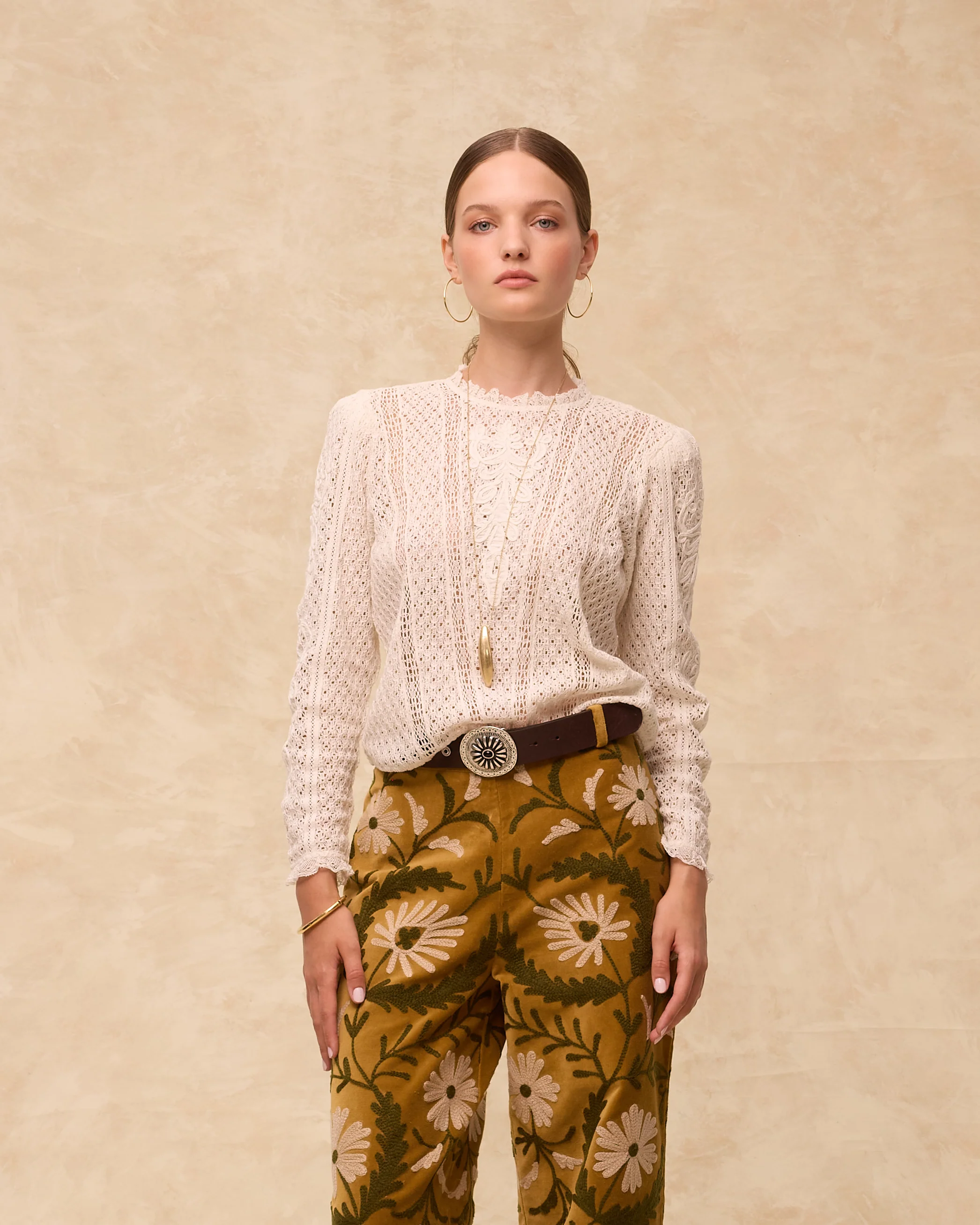 FLORENCIANA | T-Shirt